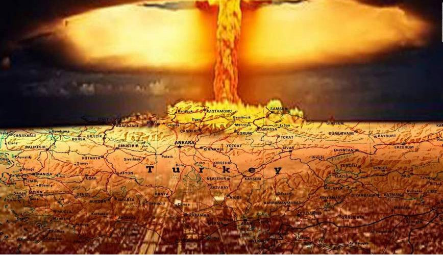 Έρχεται ο Γ’ Παγκόσμιος Πόλεμος; – Δείτε τα 4 μέρη που είναι πιο πιθανό να ξεκινήσει!